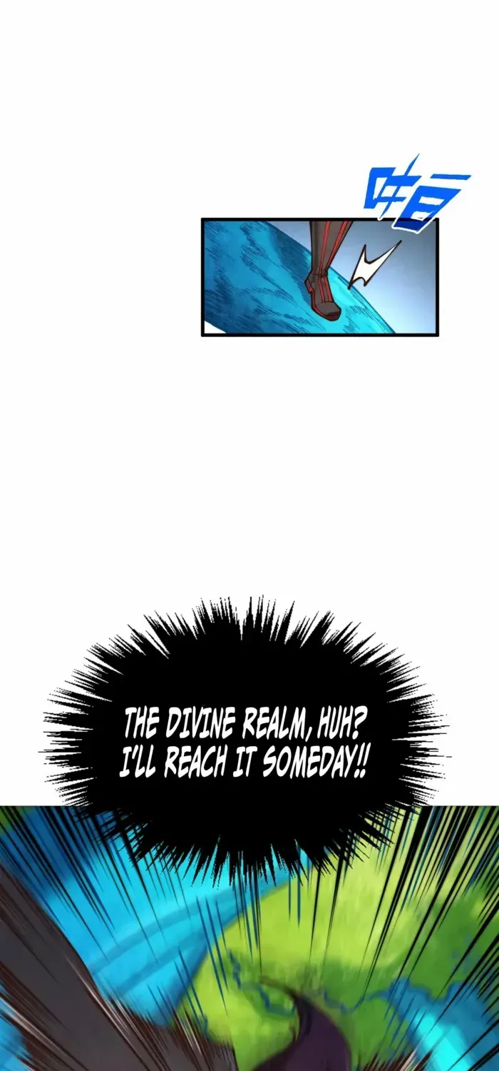 Read The Eternal Supreme chapter 372 image 58 on Lezhin