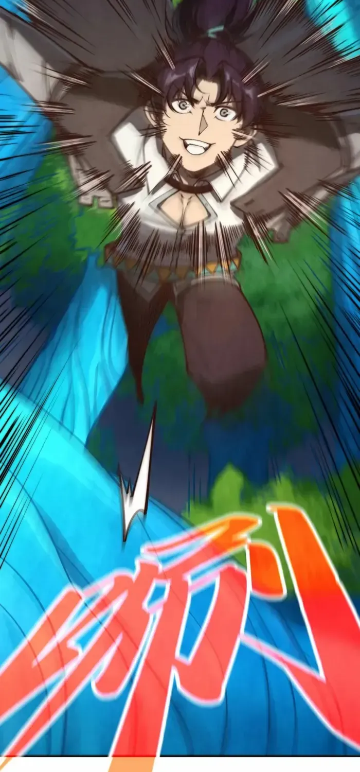 Read The Eternal Supreme chapter 372 image 59 on Lezhin