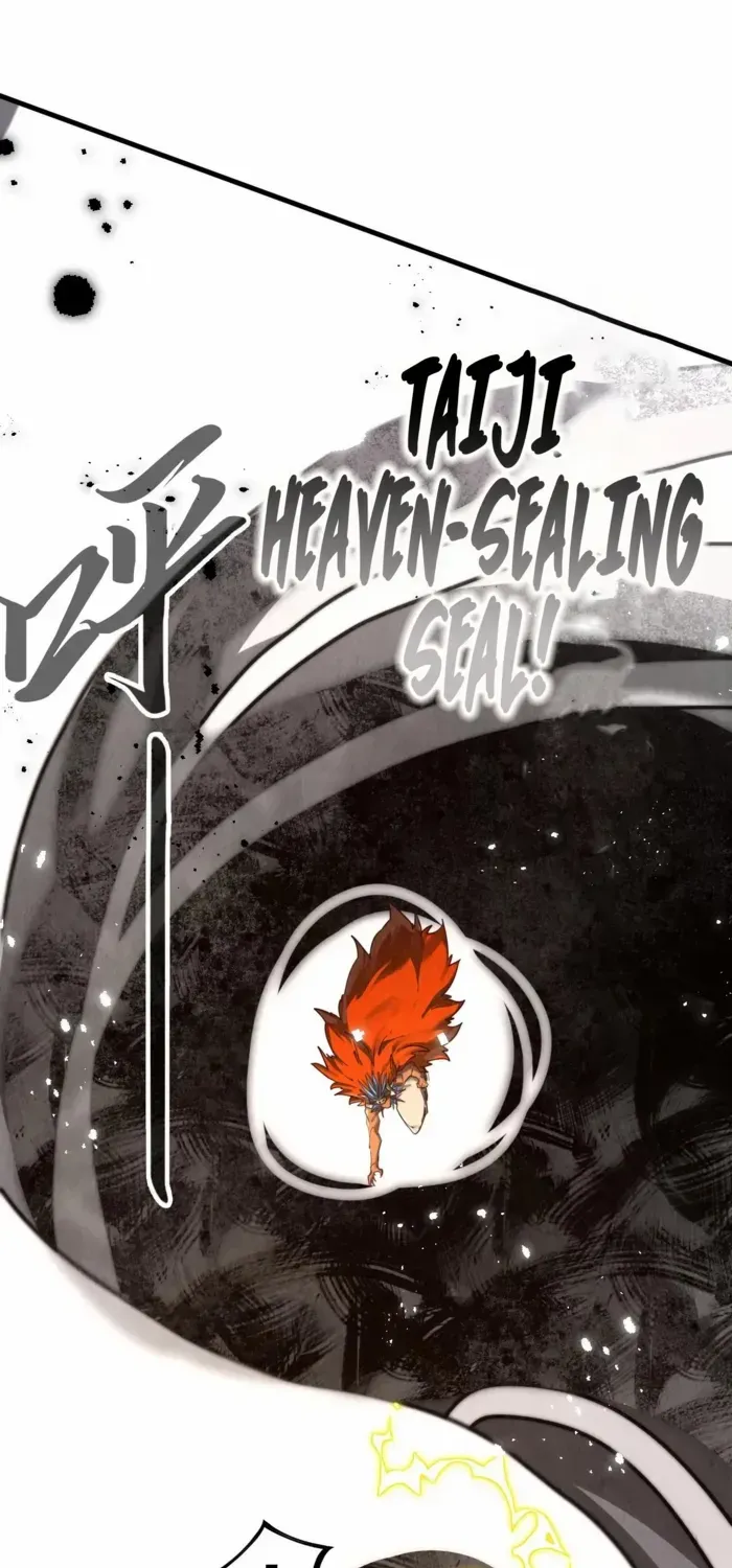 Read The Eternal Supreme chapter 372 image 67 on Lezhin