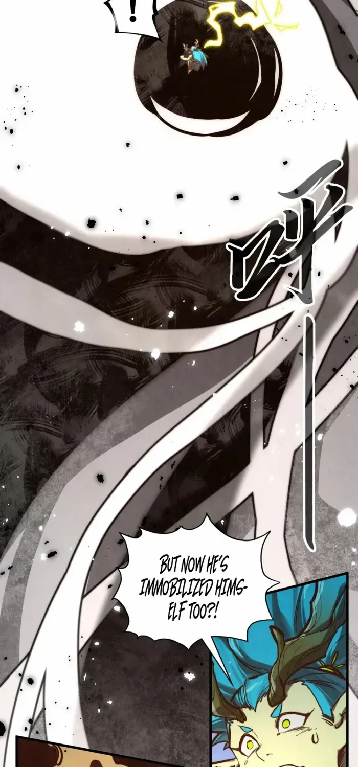 Read The Eternal Supreme chapter 372 image 68 on Lezhin