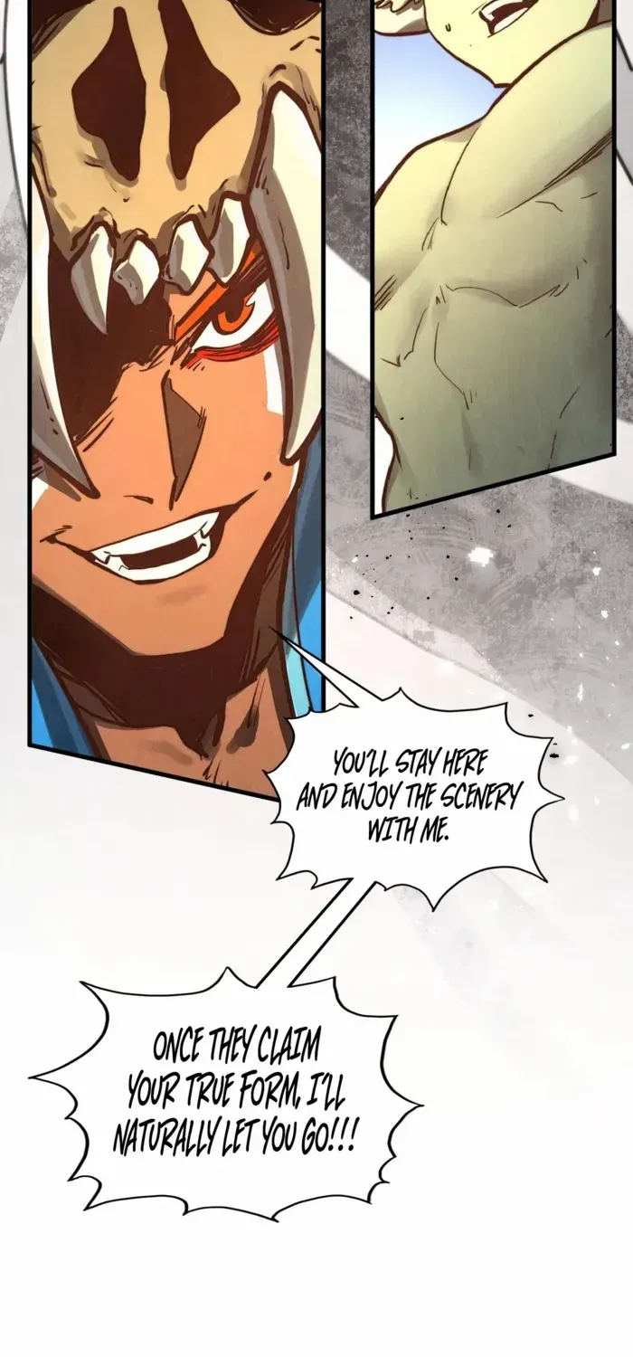 Read The Eternal Supreme chapter 372 image 69 on Lezhin