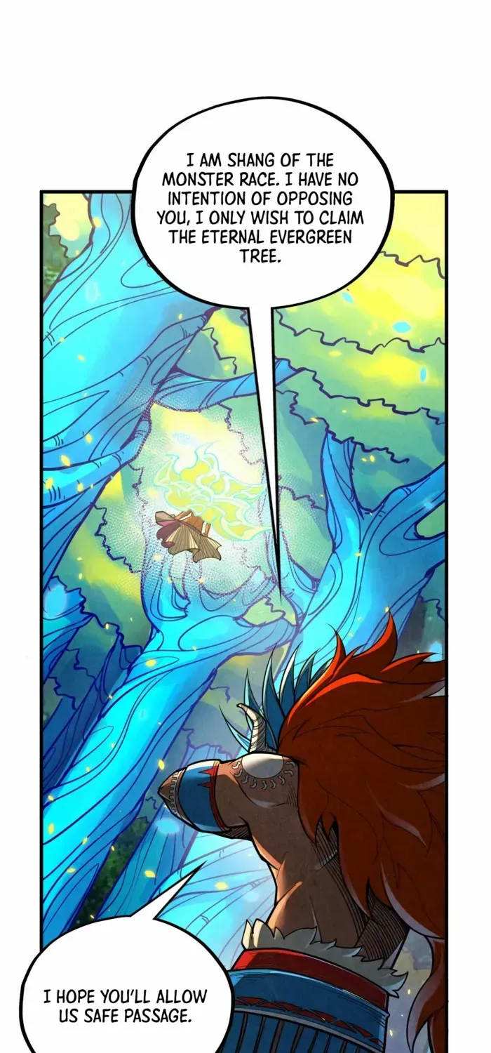 Read The Eternal Supreme chapter 372 image 7 on Lezhin