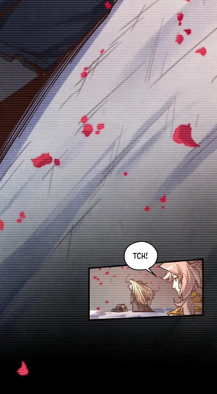 Read The Eternal Supreme chapter 375 image 16 on Lezhin