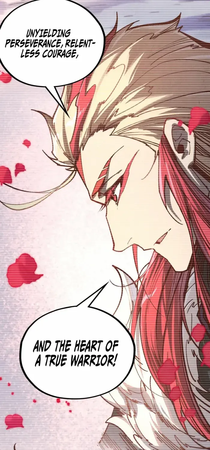 Read The Eternal Supreme chapter 375 image 18 on Lezhin