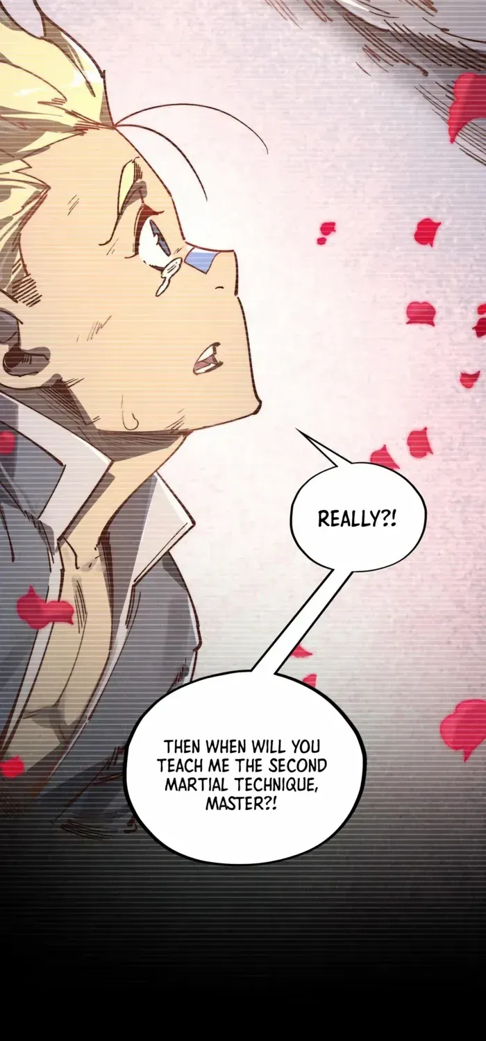 Read The Eternal Supreme chapter 375 image 19 on Lezhin