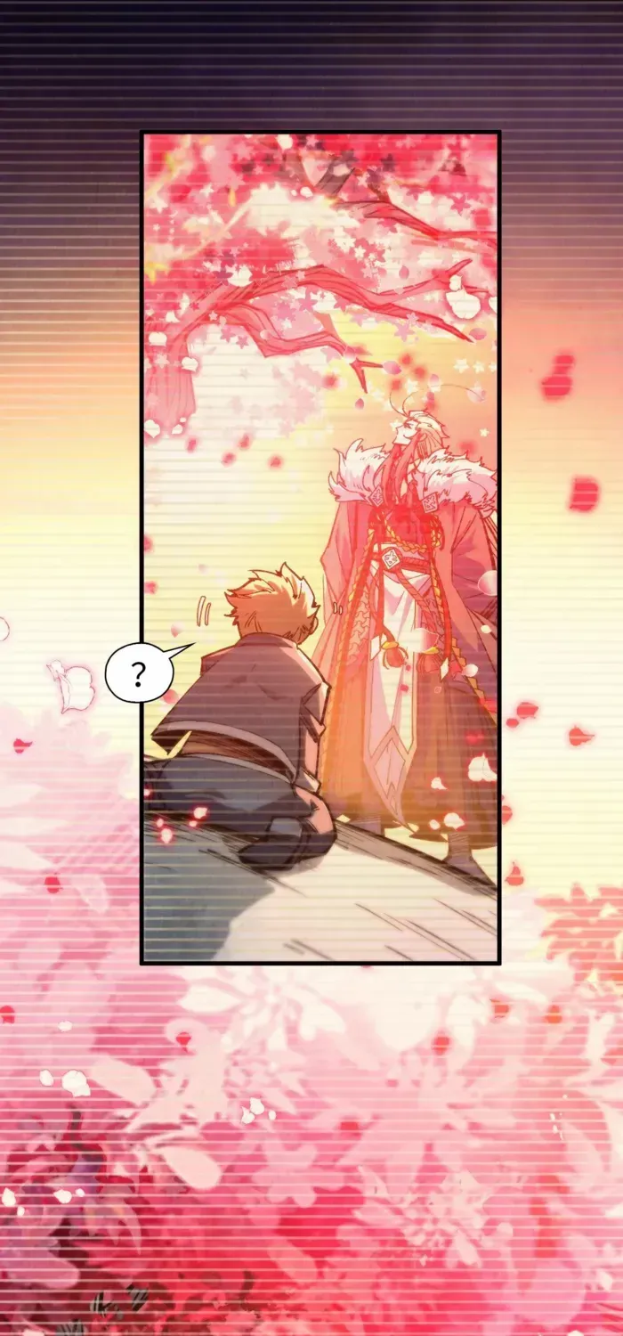 Read The Eternal Supreme chapter 375 image 21 on Lezhin