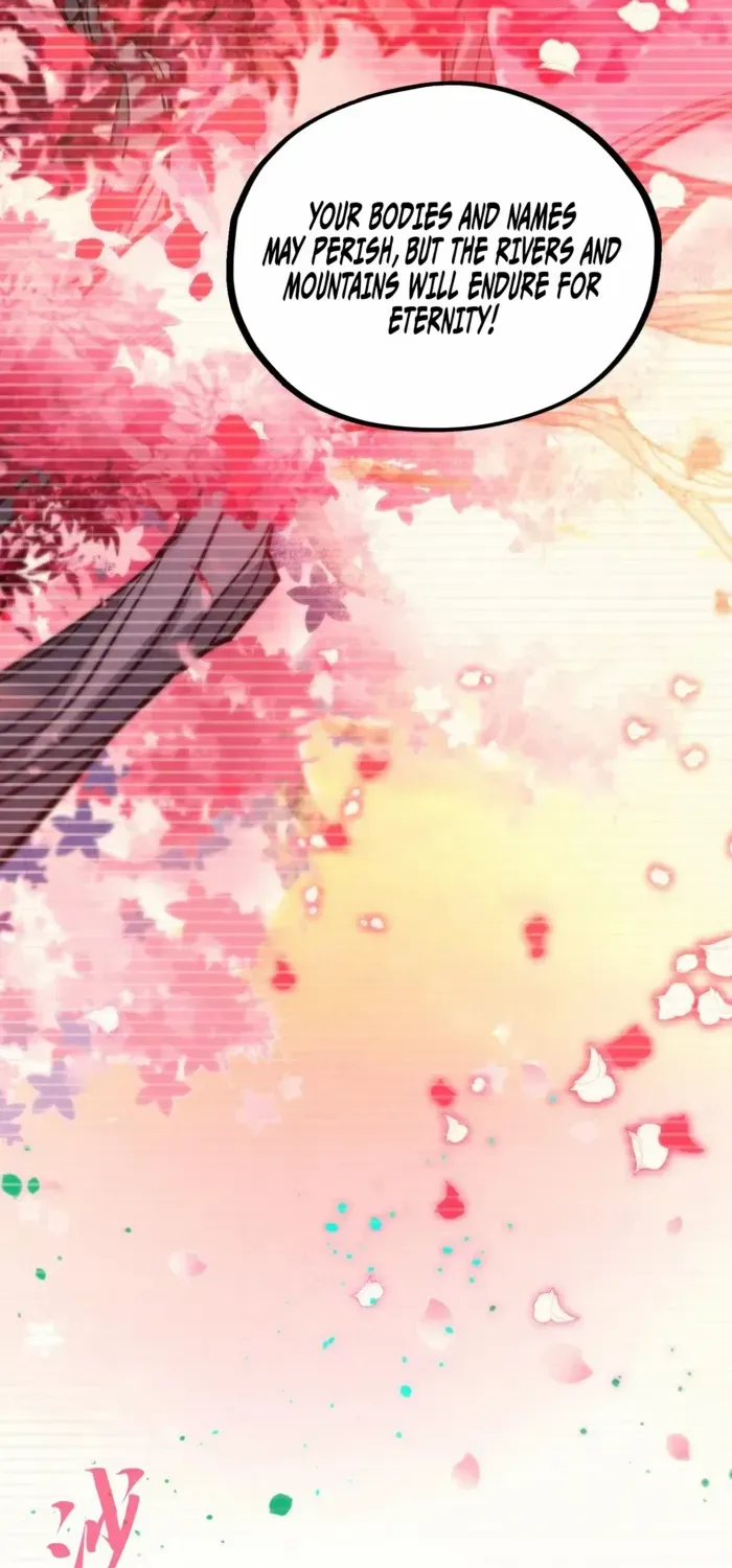 Read The Eternal Supreme chapter 375 image 22 on Lezhin