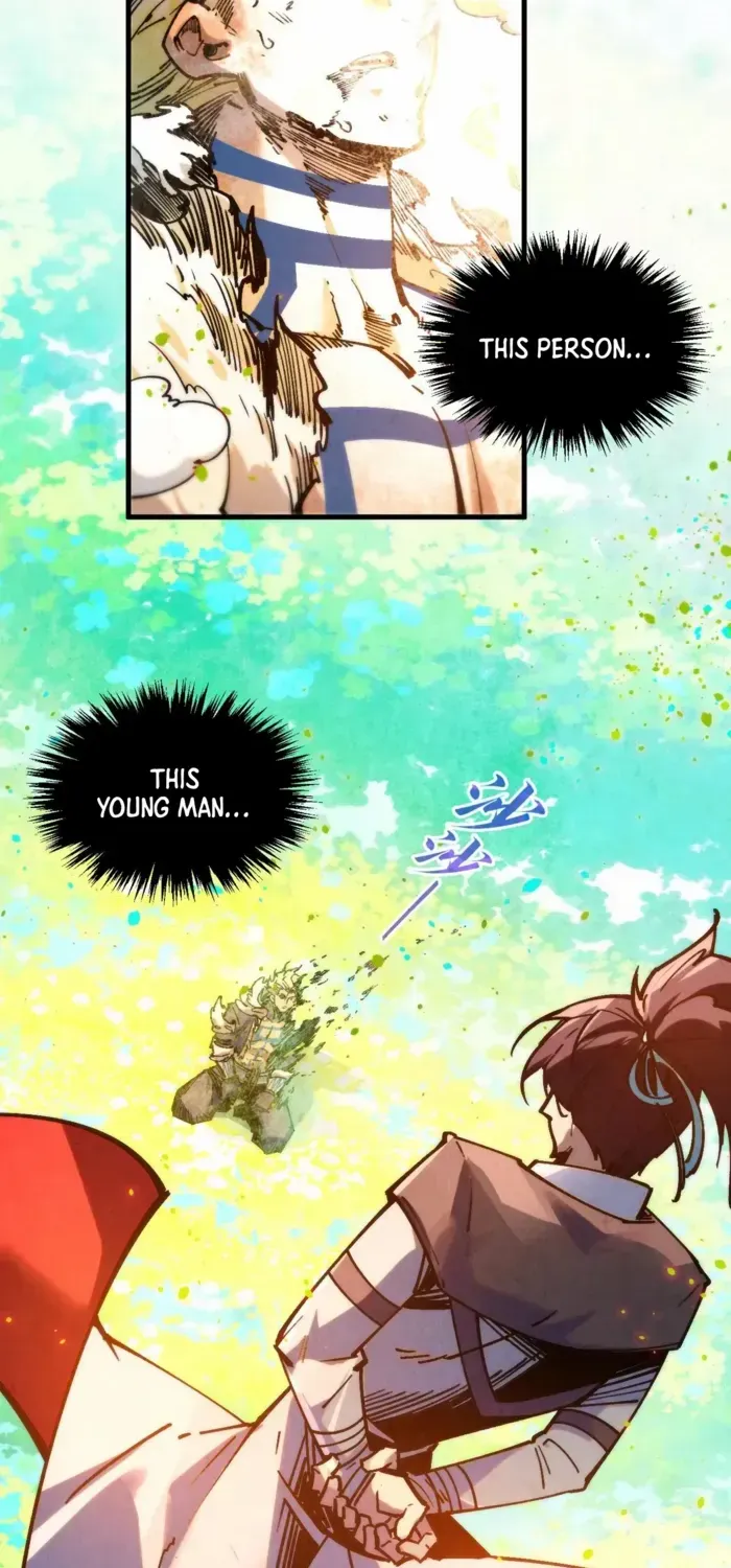 Read The Eternal Supreme chapter 375 image 24 on Lezhin