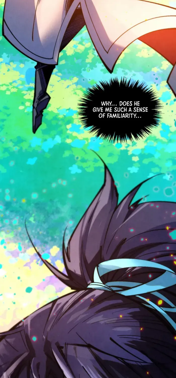 Read The Eternal Supreme chapter 375 image 25 on Lezhin