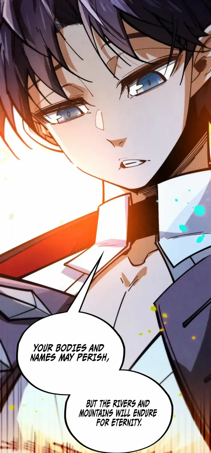 Read The Eternal Supreme chapter 375 image 26 on Lezhin