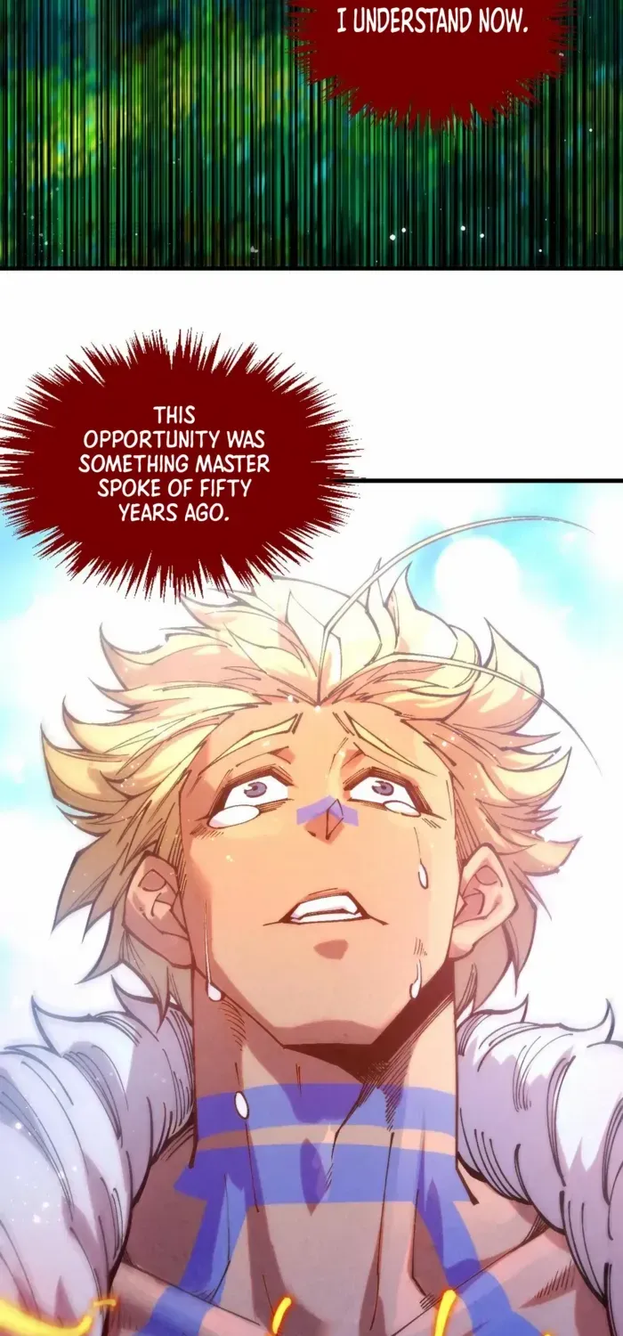 Read The Eternal Supreme chapter 375 image 29 on Lezhin