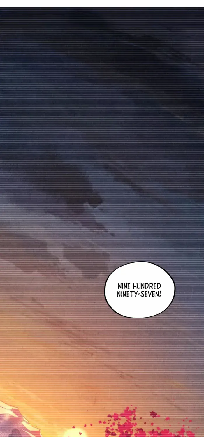 Read The Eternal Supreme chapter 375 image 3 on Lezhin