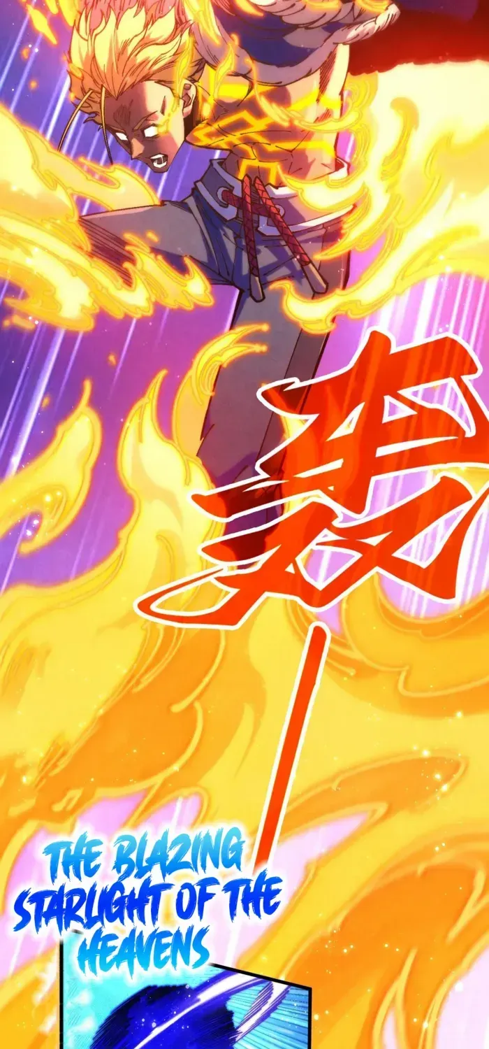 Read The Eternal Supreme chapter 375 image 32 on Lezhin