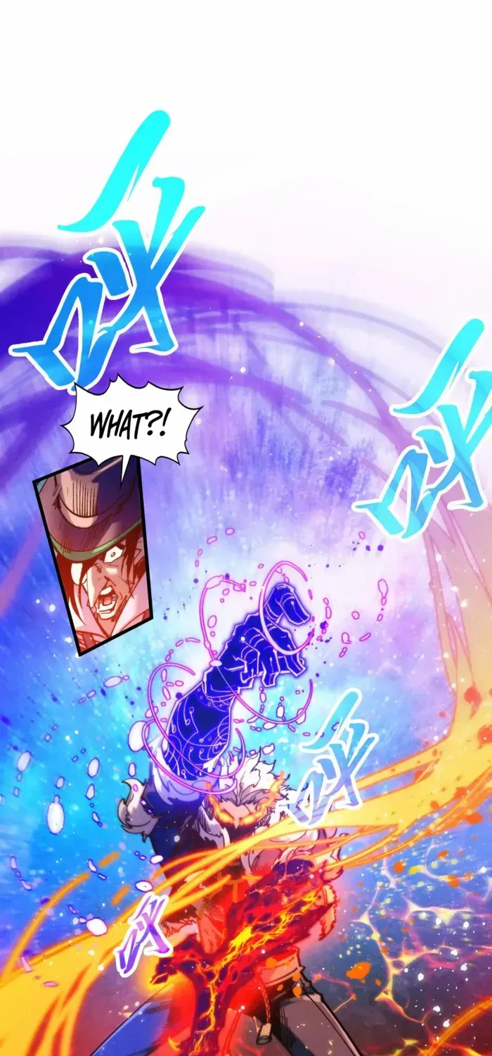 Read The Eternal Supreme chapter 375 image 35 on Lezhin