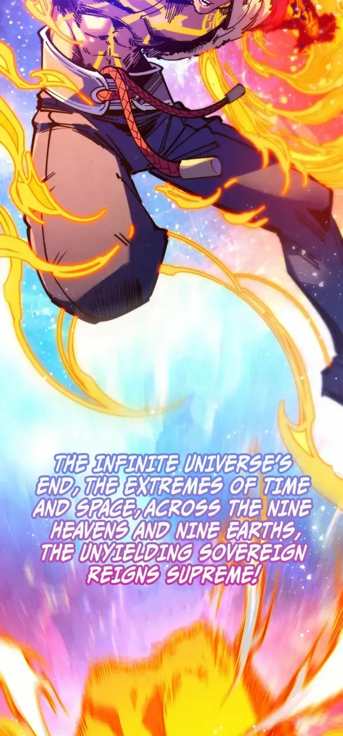 Read The Eternal Supreme chapter 375 image 38 on Lezhin