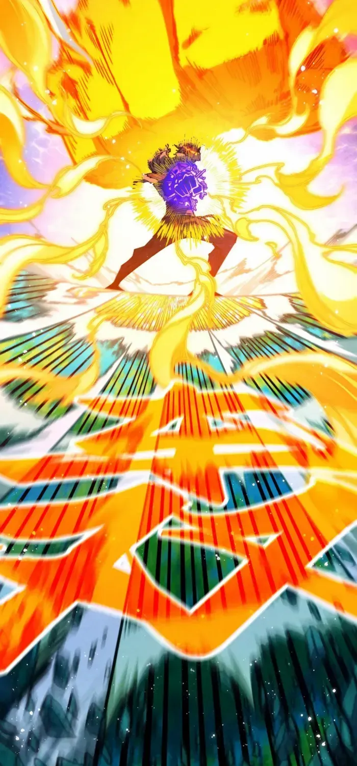 Read The Eternal Supreme chapter 375 image 39 on Lezhin
