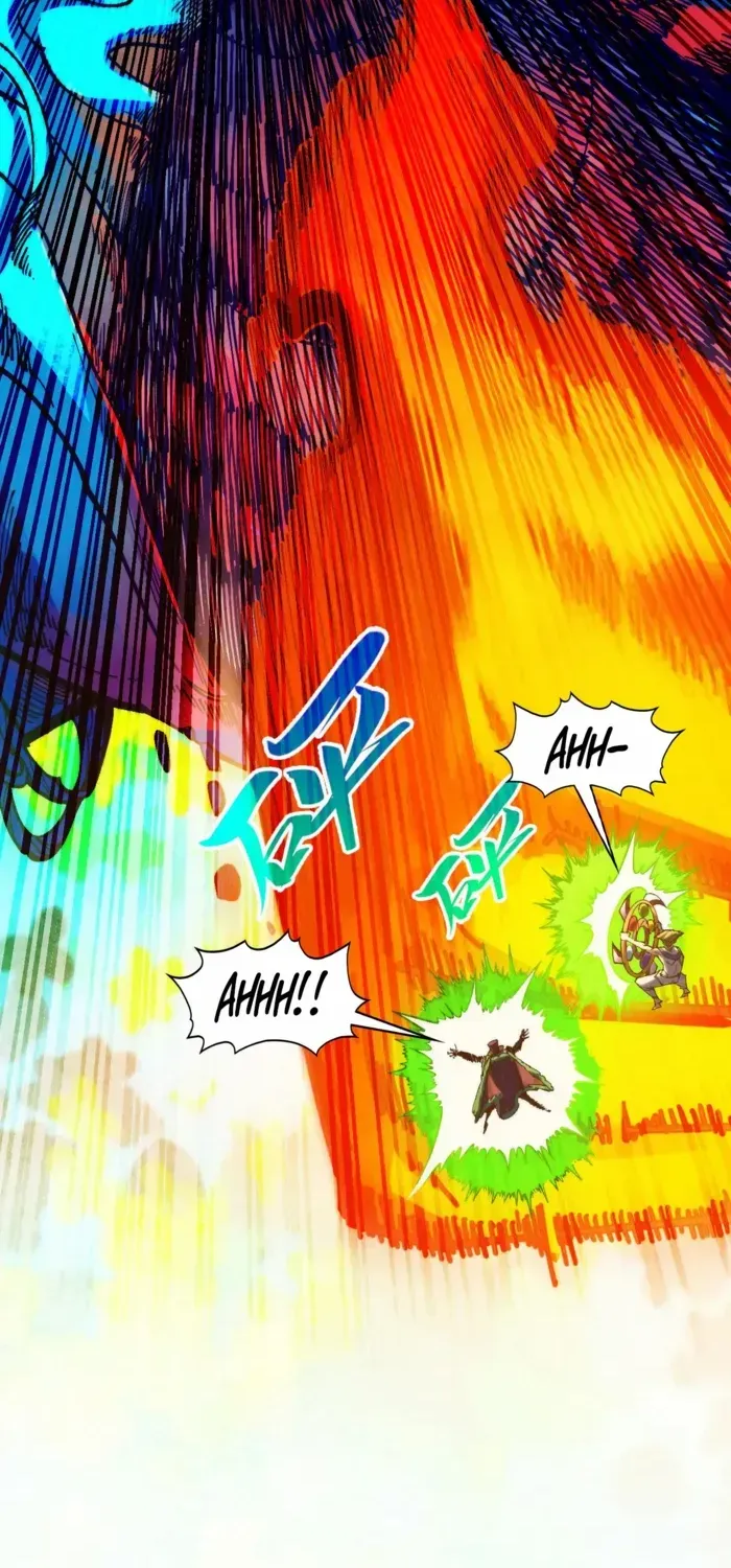 Read The Eternal Supreme chapter 375 image 42 on Lezhin