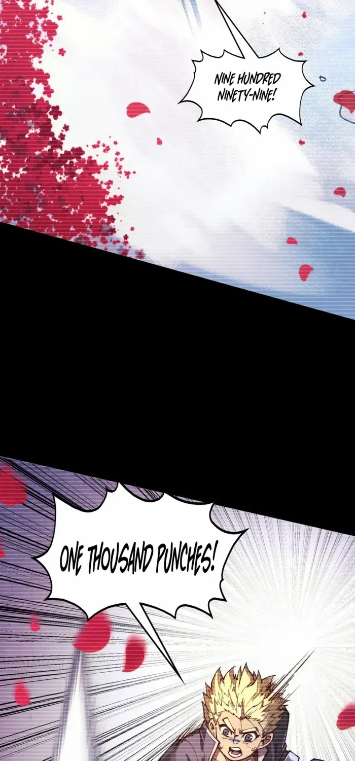 Read The Eternal Supreme chapter 375 image 5 on Lezhin