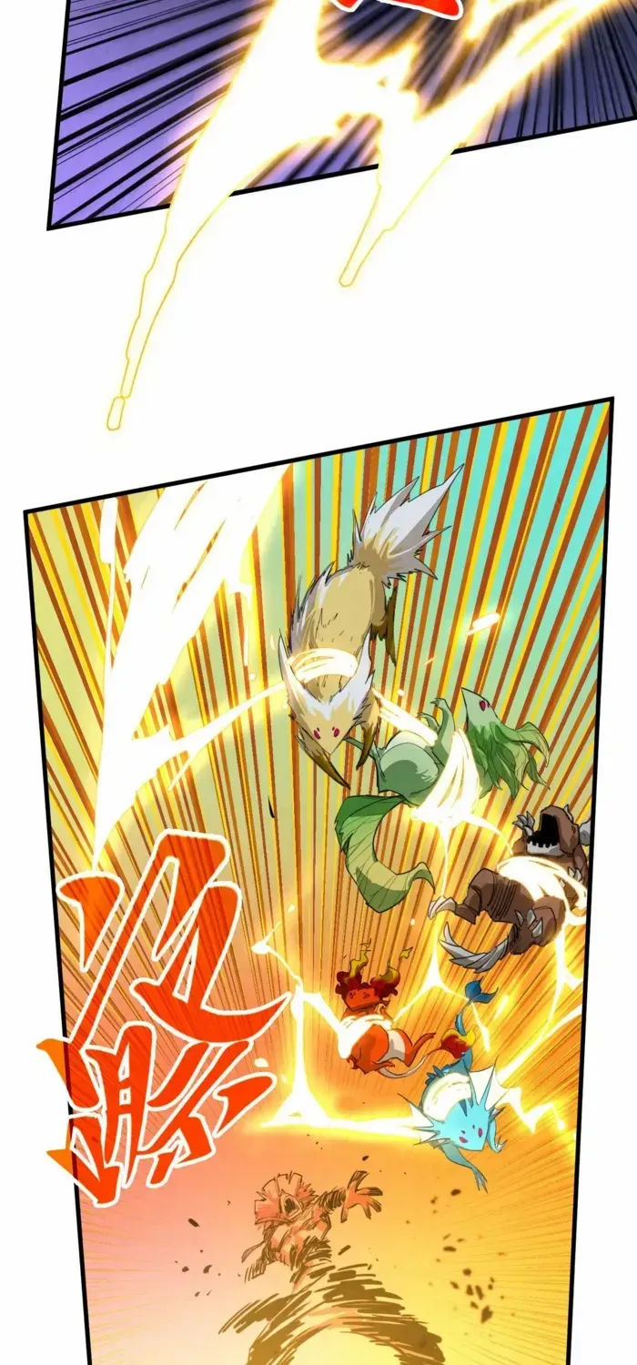 Read The Eternal Supreme chapter 375 image 52 on Lezhin
