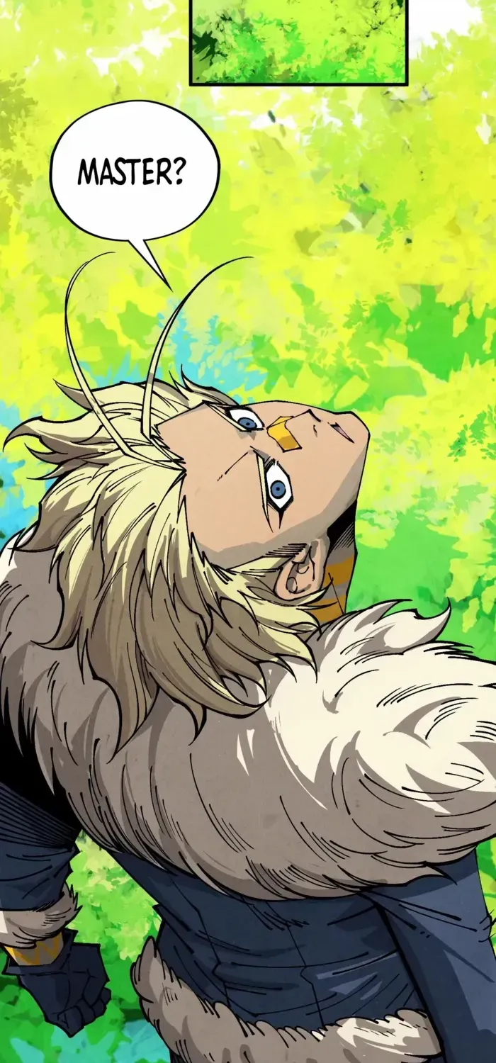Read The Eternal Supreme chapter 375 image 58 on Lezhin