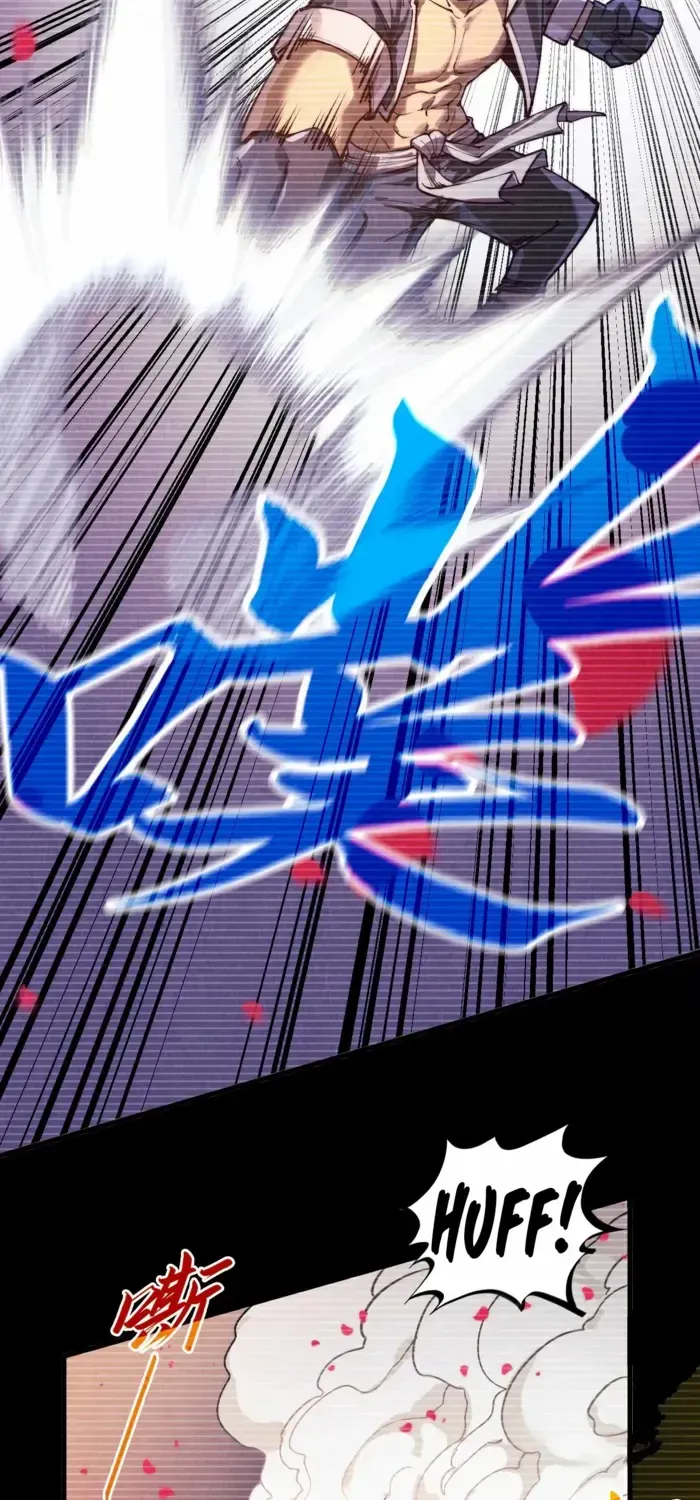 Read The Eternal Supreme chapter 375 image 6 on Lezhin