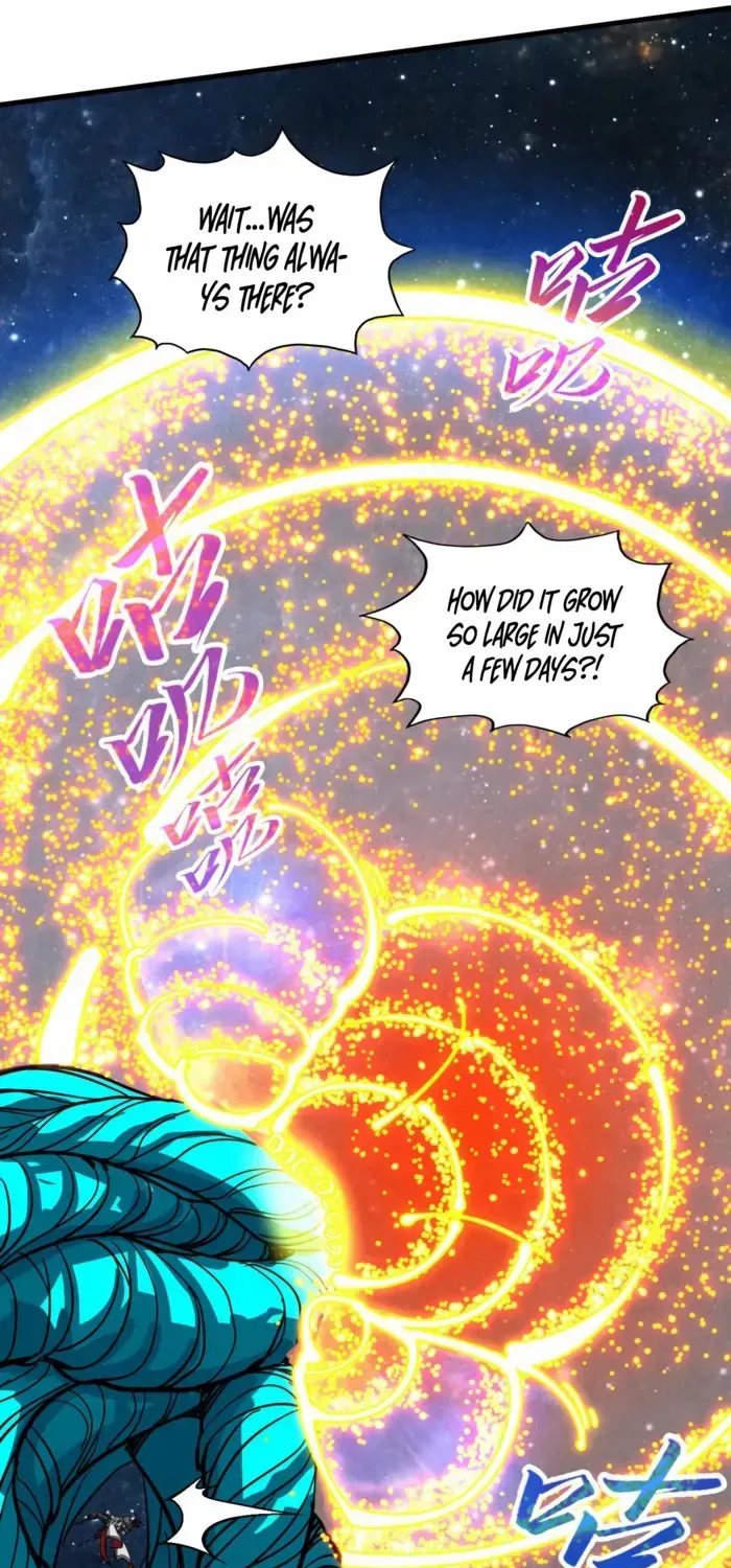 Read The Eternal Supreme chapter 375 image 62 on Lezhin