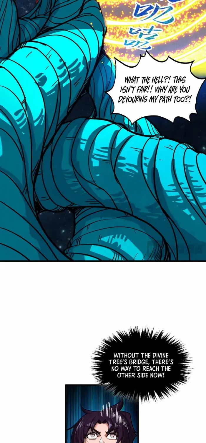 Read The Eternal Supreme chapter 375 image 63 on Lezhin