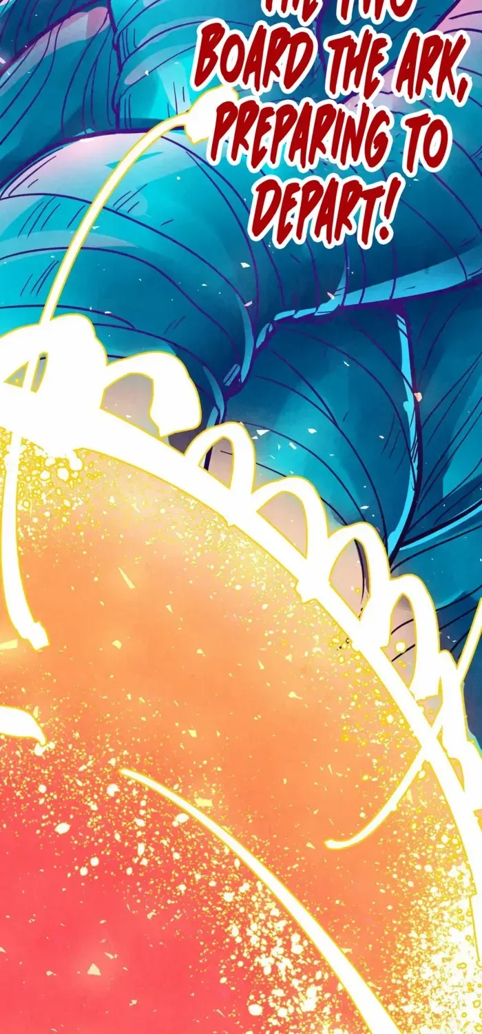 Read The Eternal Supreme chapter 375 image 70 on Lezhin