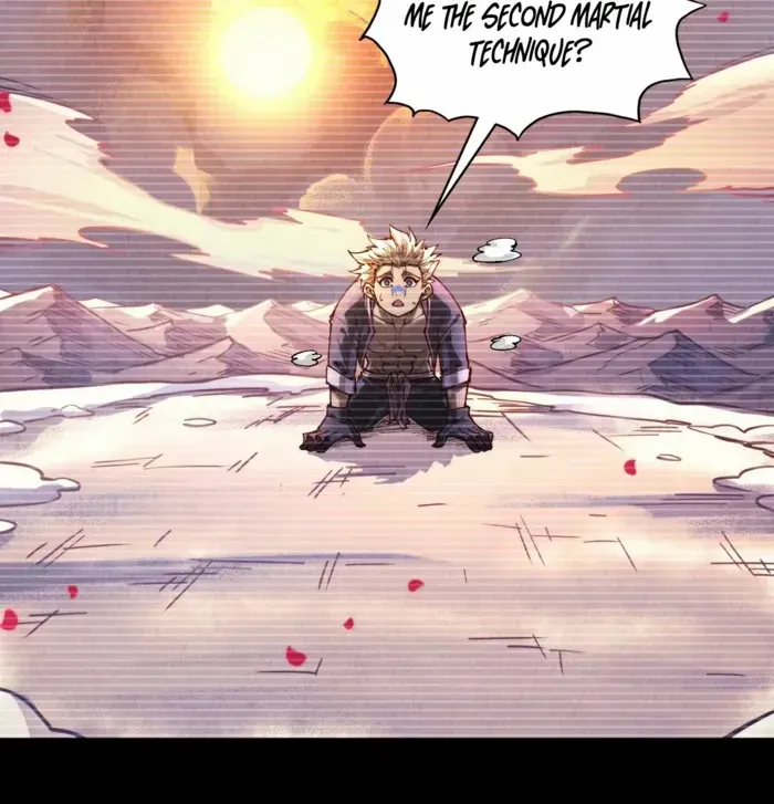 Read The Eternal Supreme chapter 375 image 8 on Lezhin