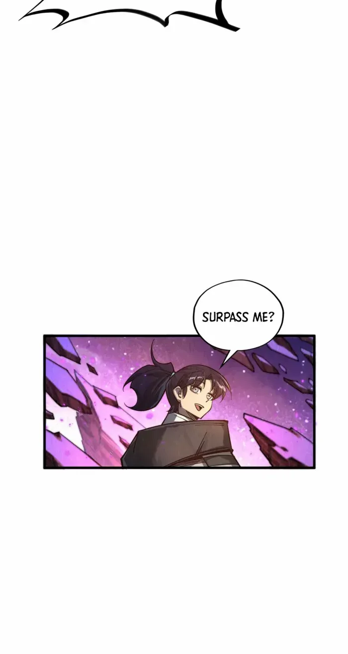 Read The Eternal Supreme chapter 378 image 16 on Lezhin