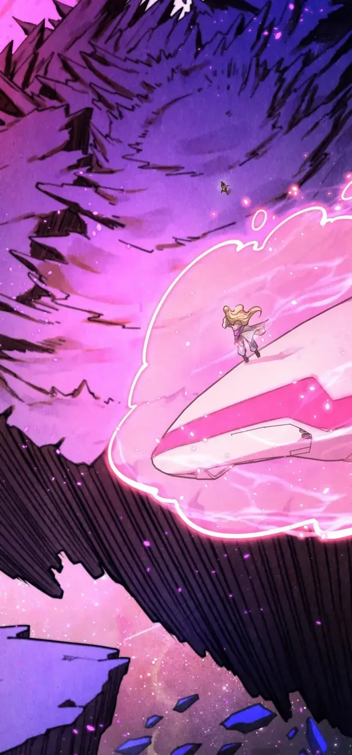 Read The Eternal Supreme chapter 378 image 18 on Lezhin