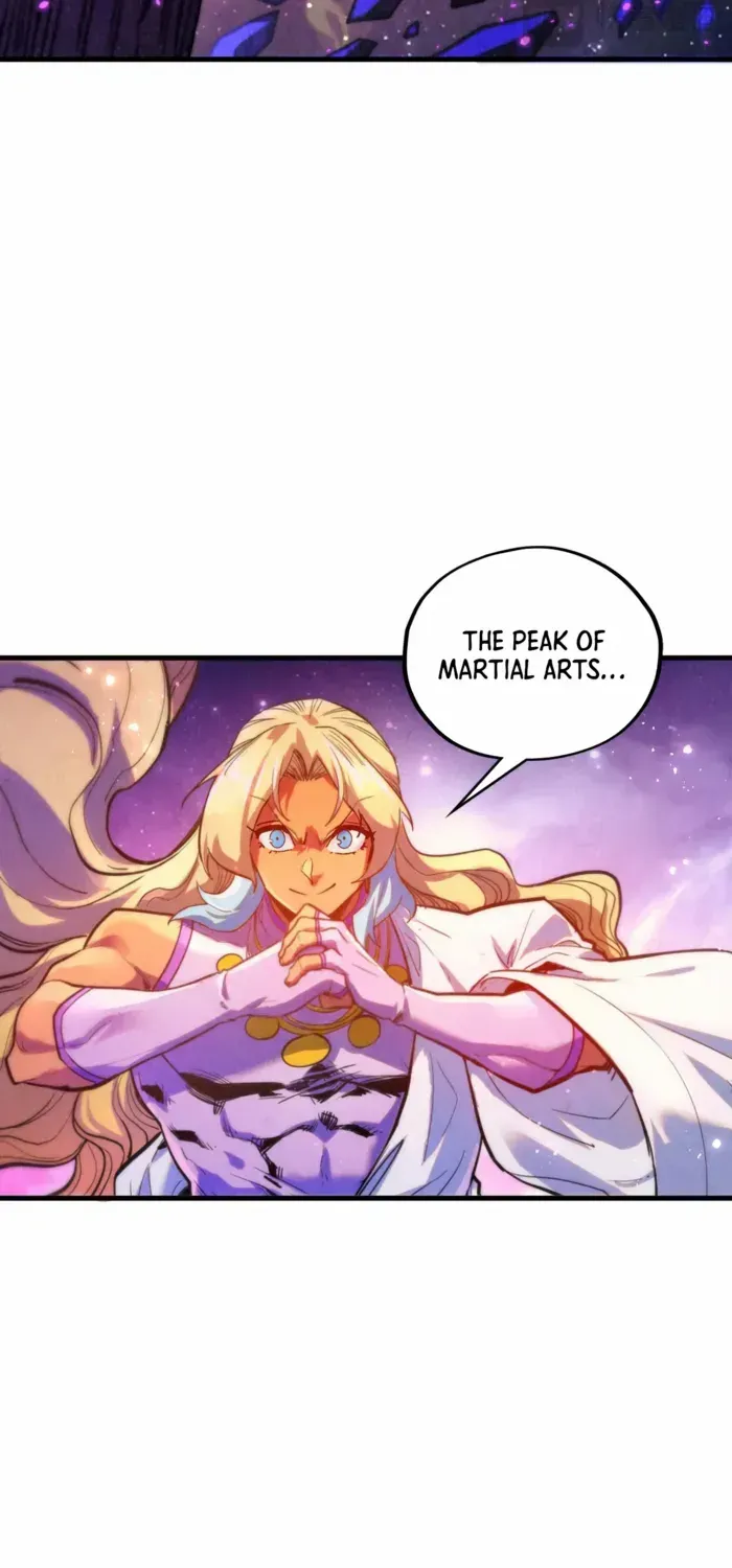 Read The Eternal Supreme chapter 378 image 19 on Lezhin