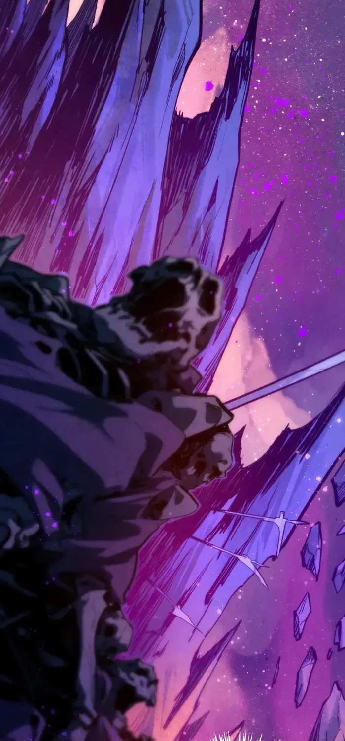 Read The Eternal Supreme chapter 378 image 23 on Lezhin