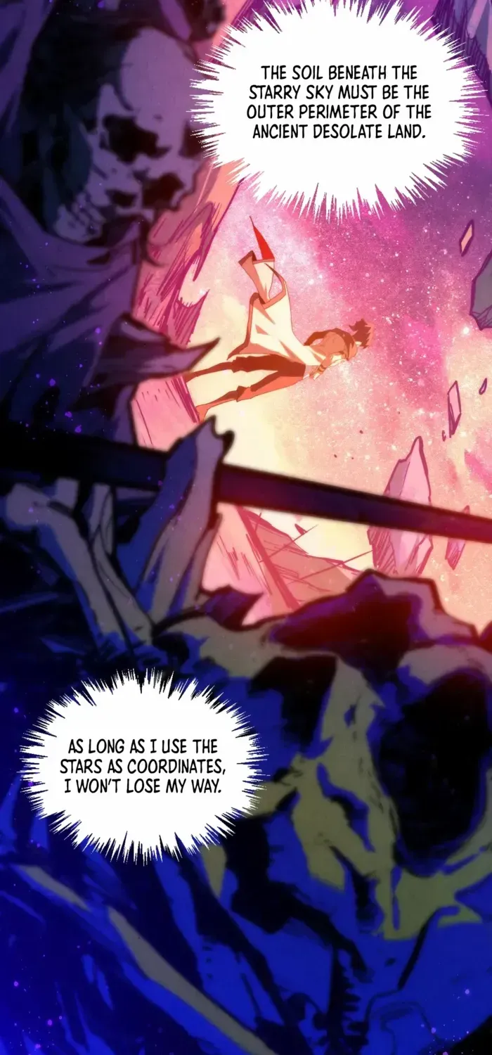 Read The Eternal Supreme chapter 378 image 24 on Lezhin