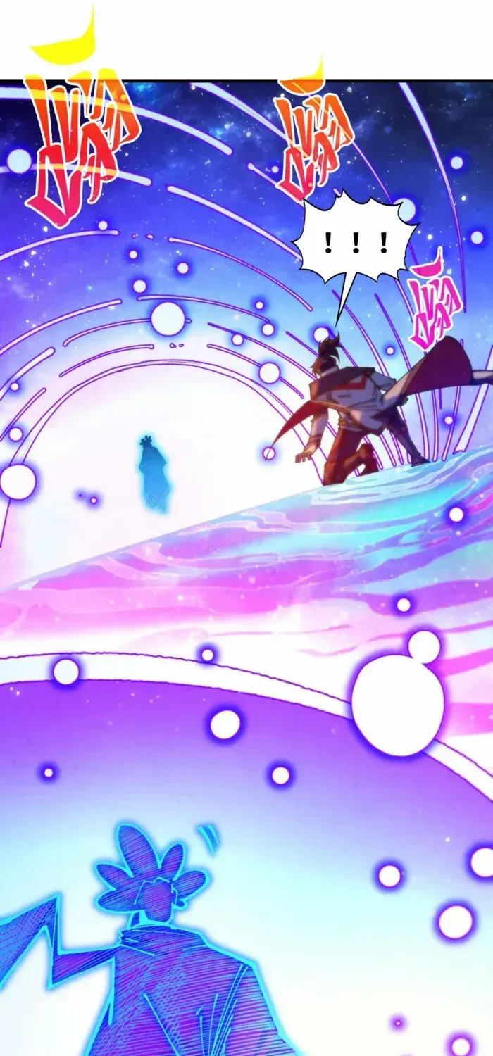 Read The Eternal Supreme chapter 378 image 31 on Lezhin