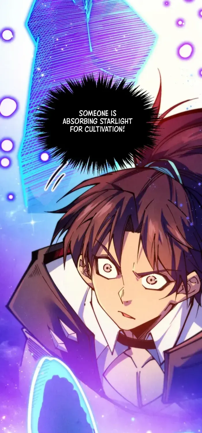 Read The Eternal Supreme chapter 378 image 32 on Lezhin