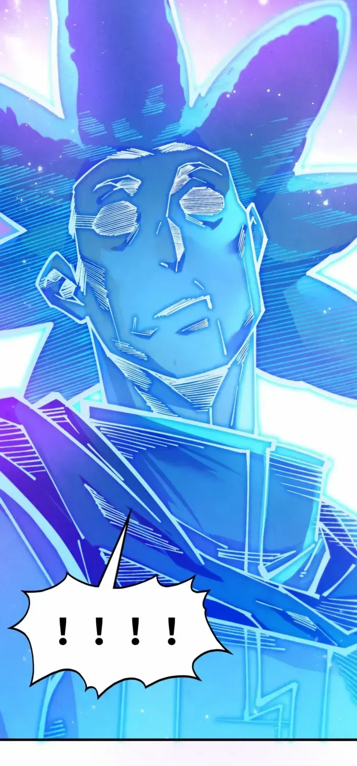 Read The Eternal Supreme chapter 378 image 33 on Lezhin
