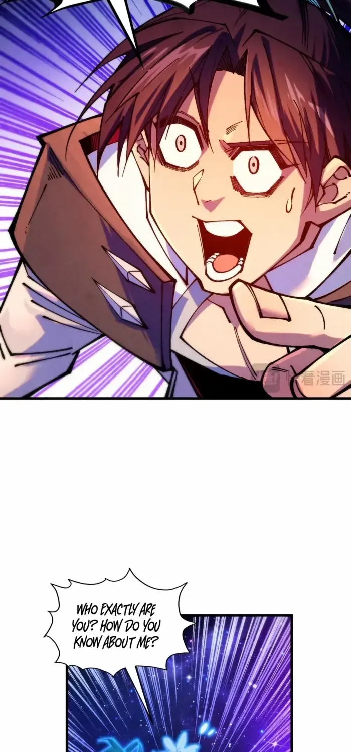Read The Eternal Supreme chapter 378 image 37 on Lezhin