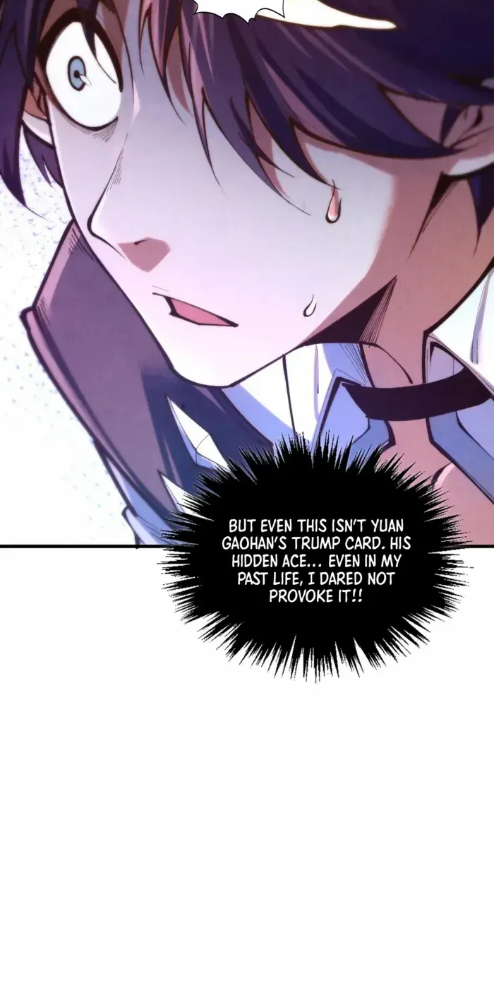 Read The Eternal Supreme chapter 378 image 40 on Lezhin