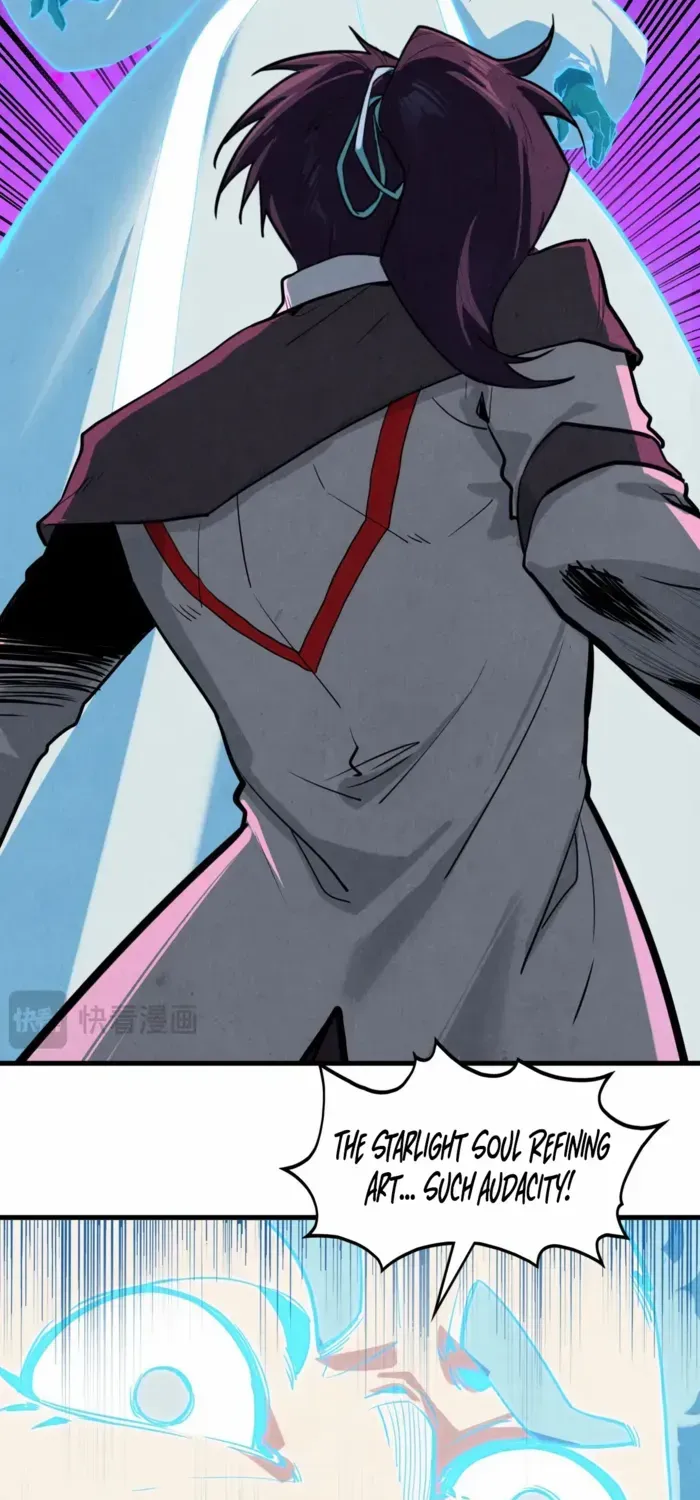 Read The Eternal Supreme chapter 378 image 43 on Lezhin