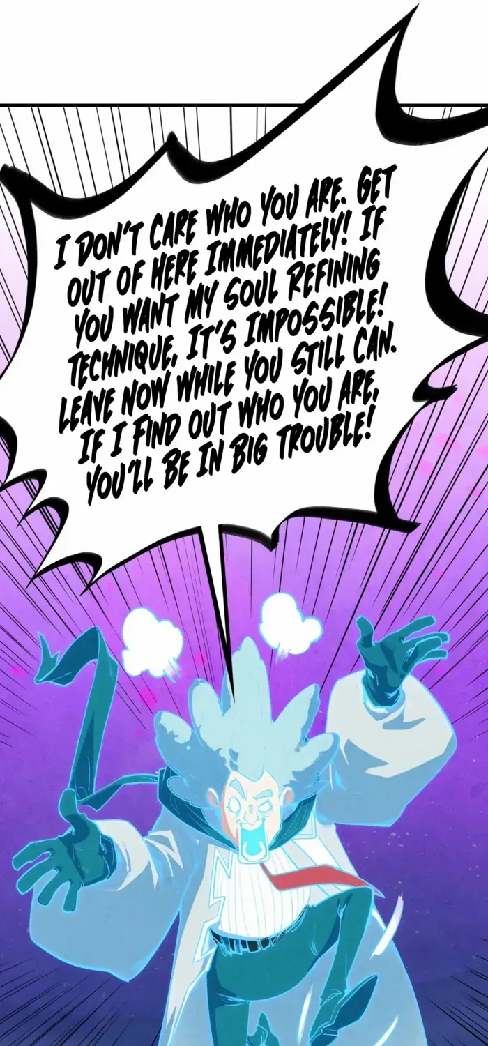 Read The Eternal Supreme chapter 378 image 45 on Lezhin