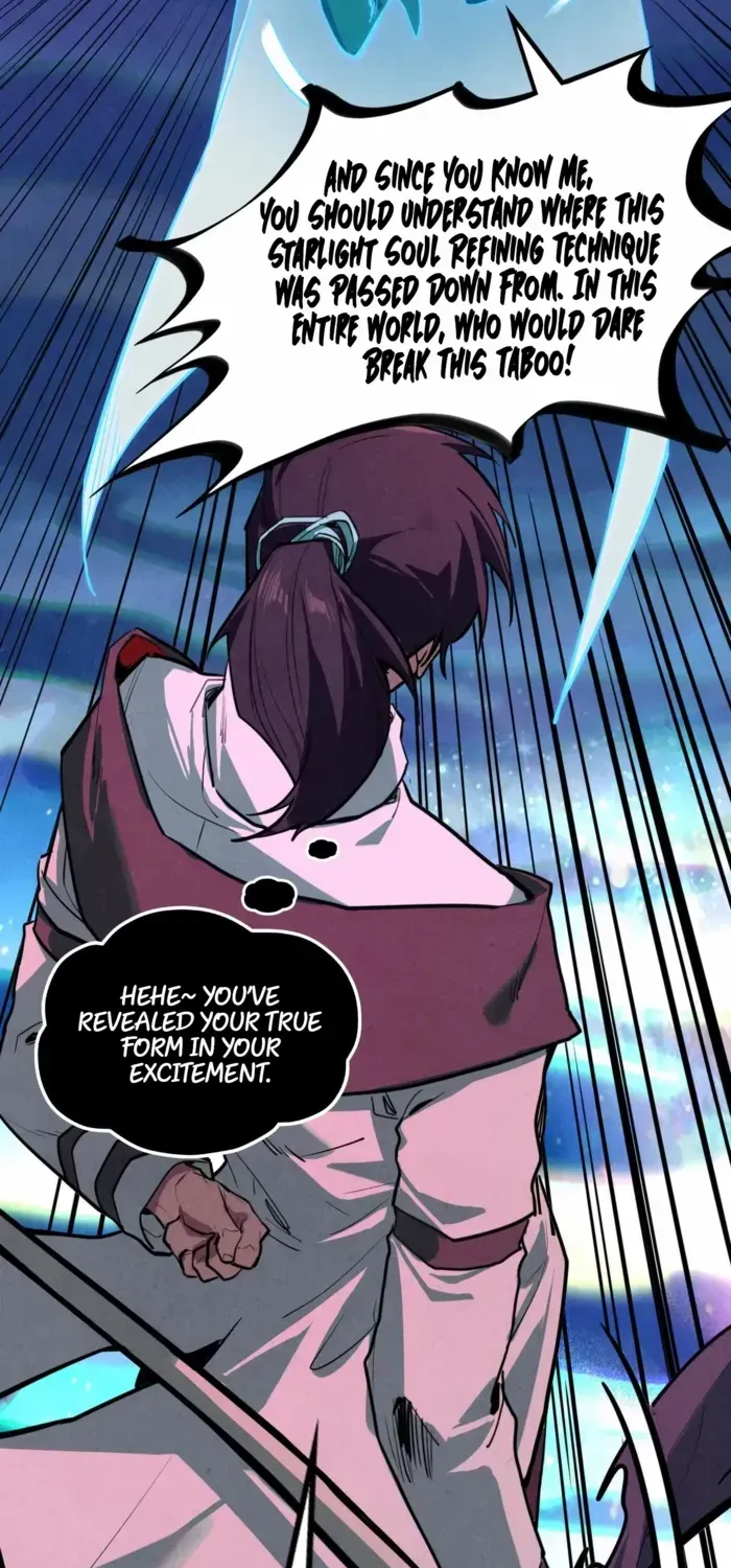 Read The Eternal Supreme chapter 378 image 46 on Lezhin