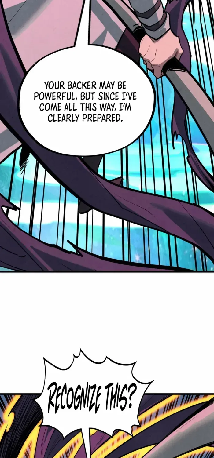 Read The Eternal Supreme chapter 378 image 47 on Lezhin