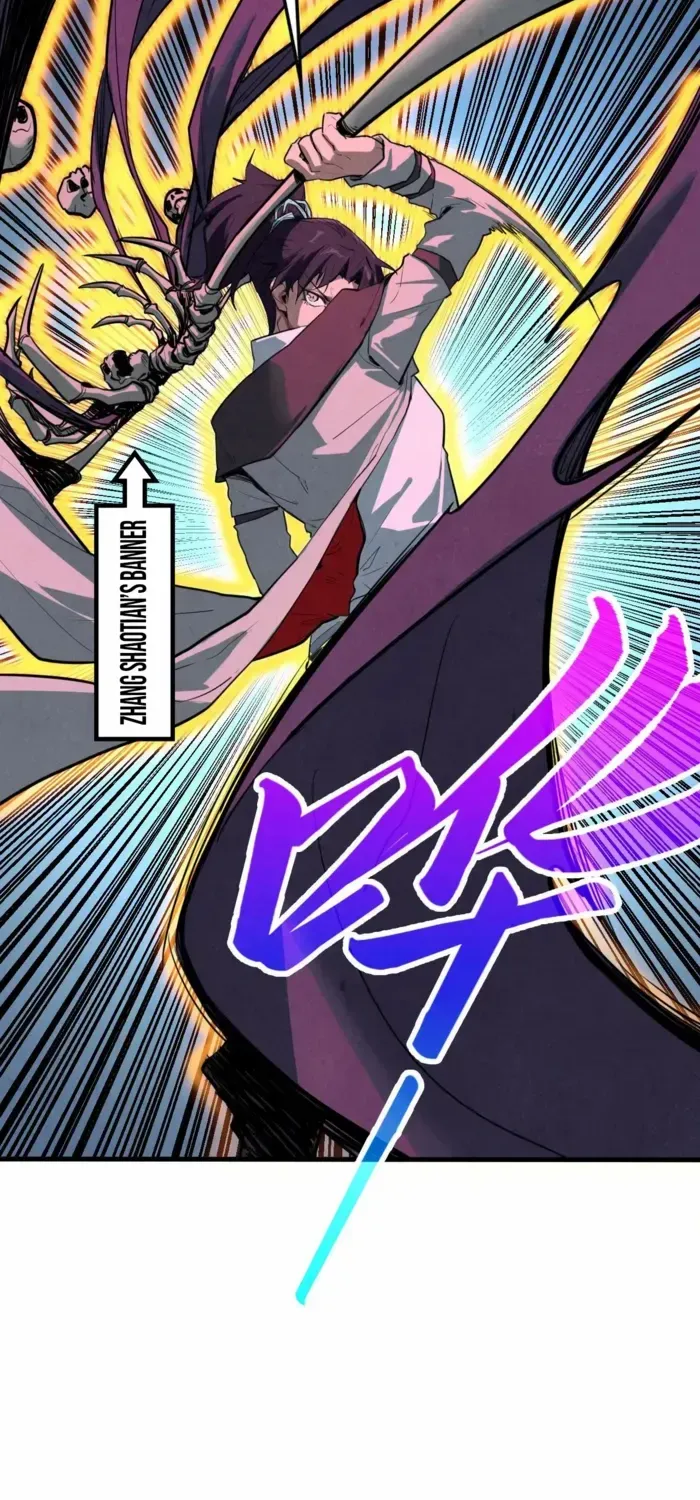 Read The Eternal Supreme chapter 378 image 48 on Lezhin