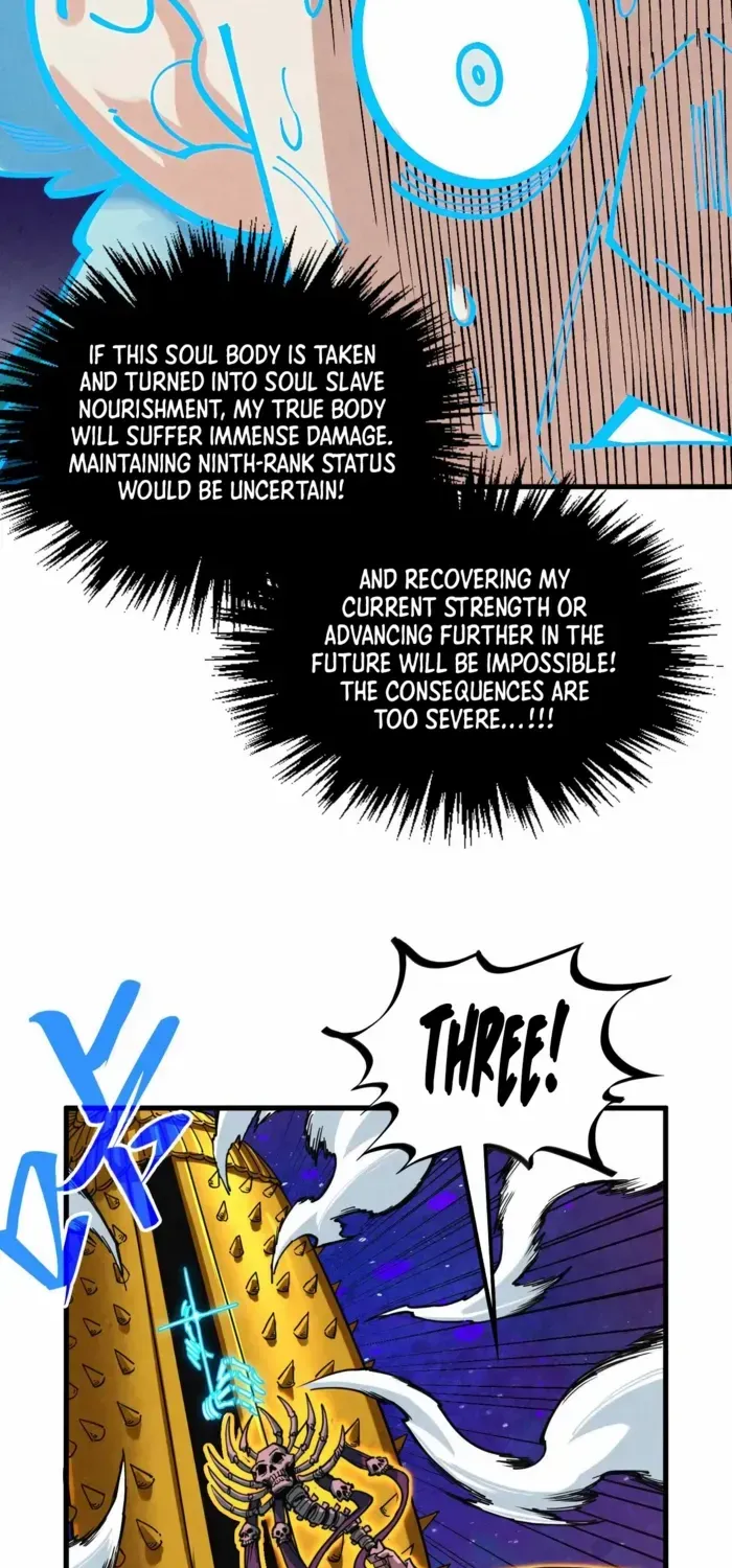 Read The Eternal Supreme chapter 378 image 58 on Lezhin