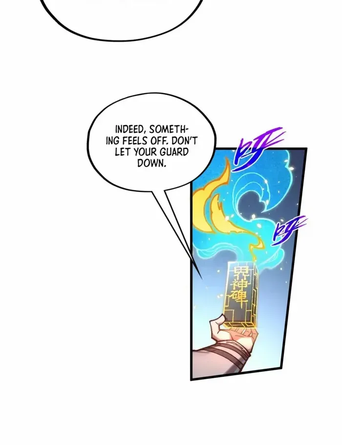 Read The Eternal Supreme chapter 378 image 6 on Lezhin