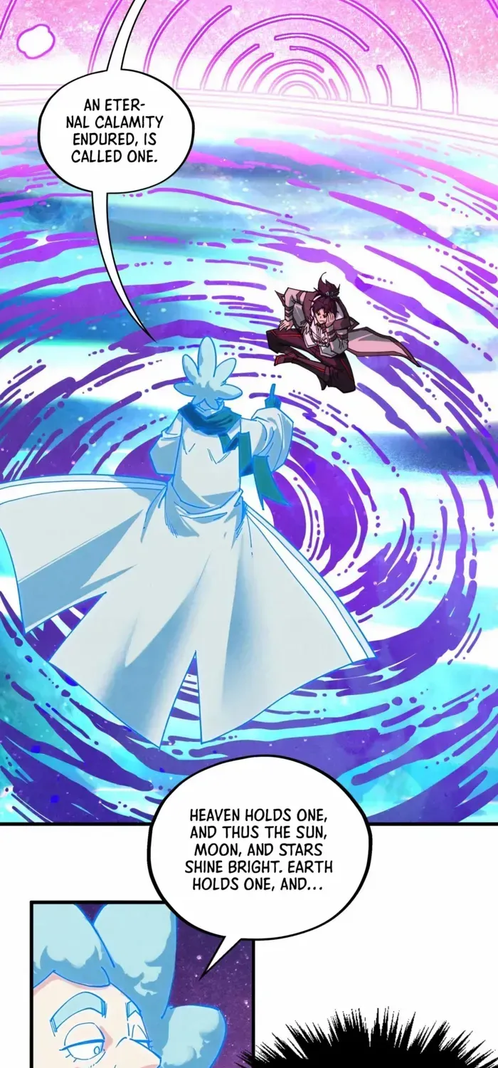 Read The Eternal Supreme chapter 378 image 63 on Lezhin