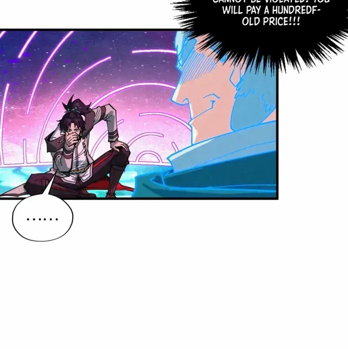 Read The Eternal Supreme chapter 378 image 65 on Lezhin