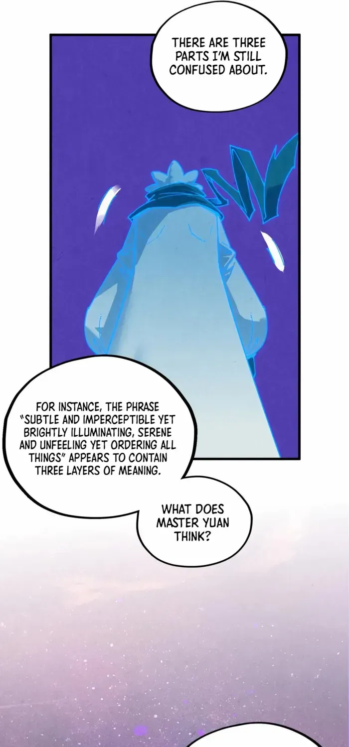 Read The Eternal Supreme chapter 378 image 69 on Lezhin