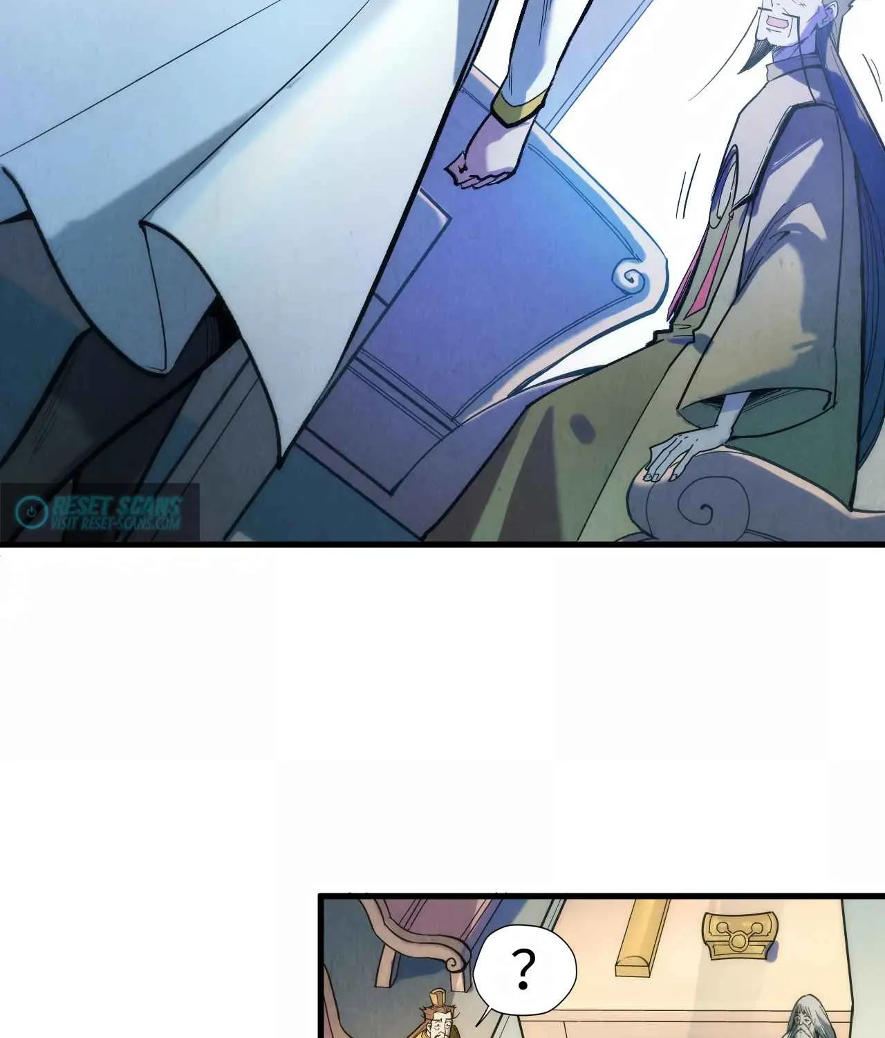 Read The Eternal Supreme chapter 38 image 12 on Lezhin